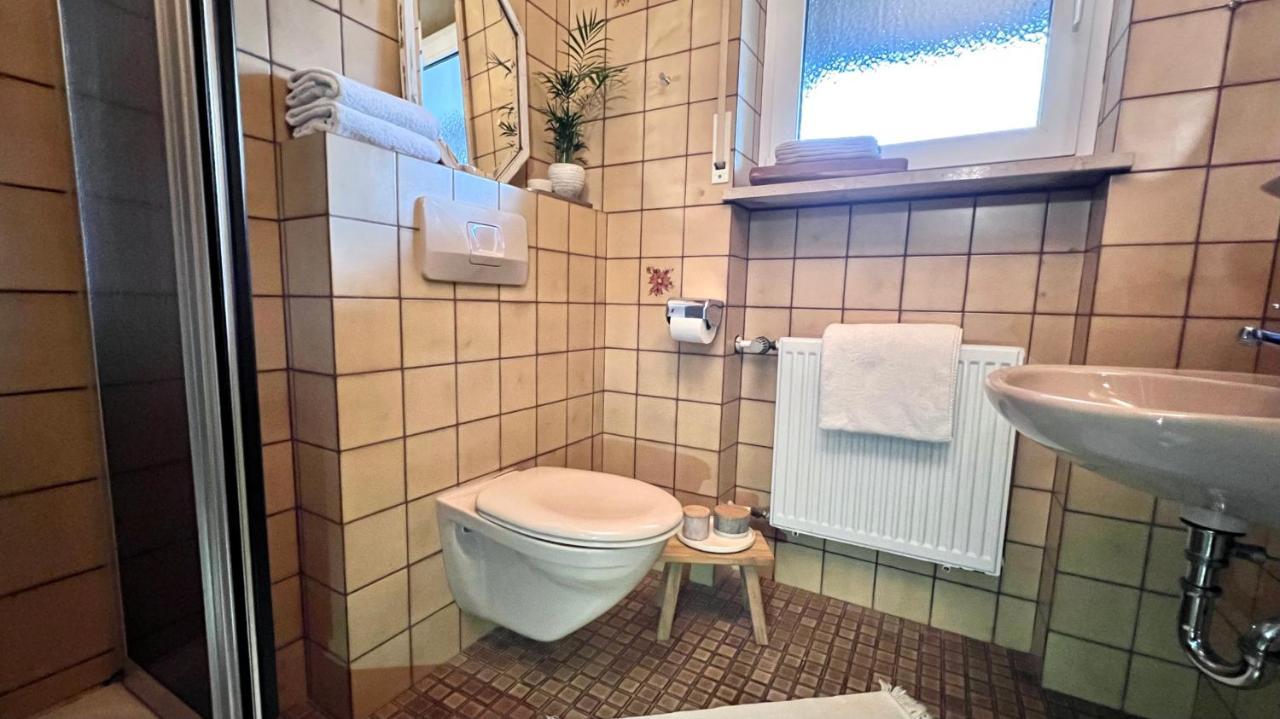 Unsereins Hotel Bad Steben Zewnętrze zdjęcie