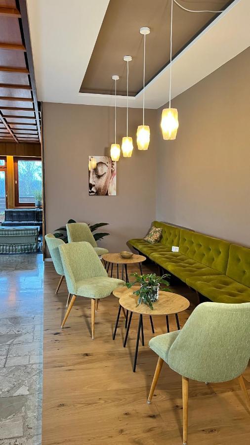 Unsereins Hotel Bad Steben Zewnętrze zdjęcie