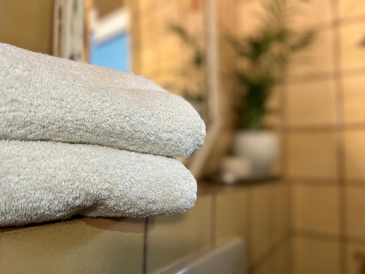 Unsereins Hotel Bad Steben Zewnętrze zdjęcie
