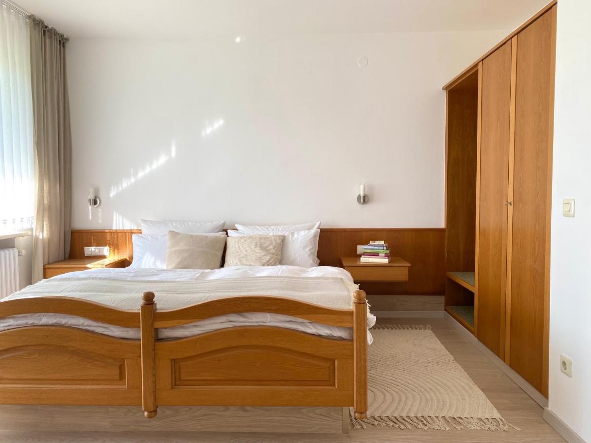 Unsereins Hotel Bad Steben Zewnętrze zdjęcie