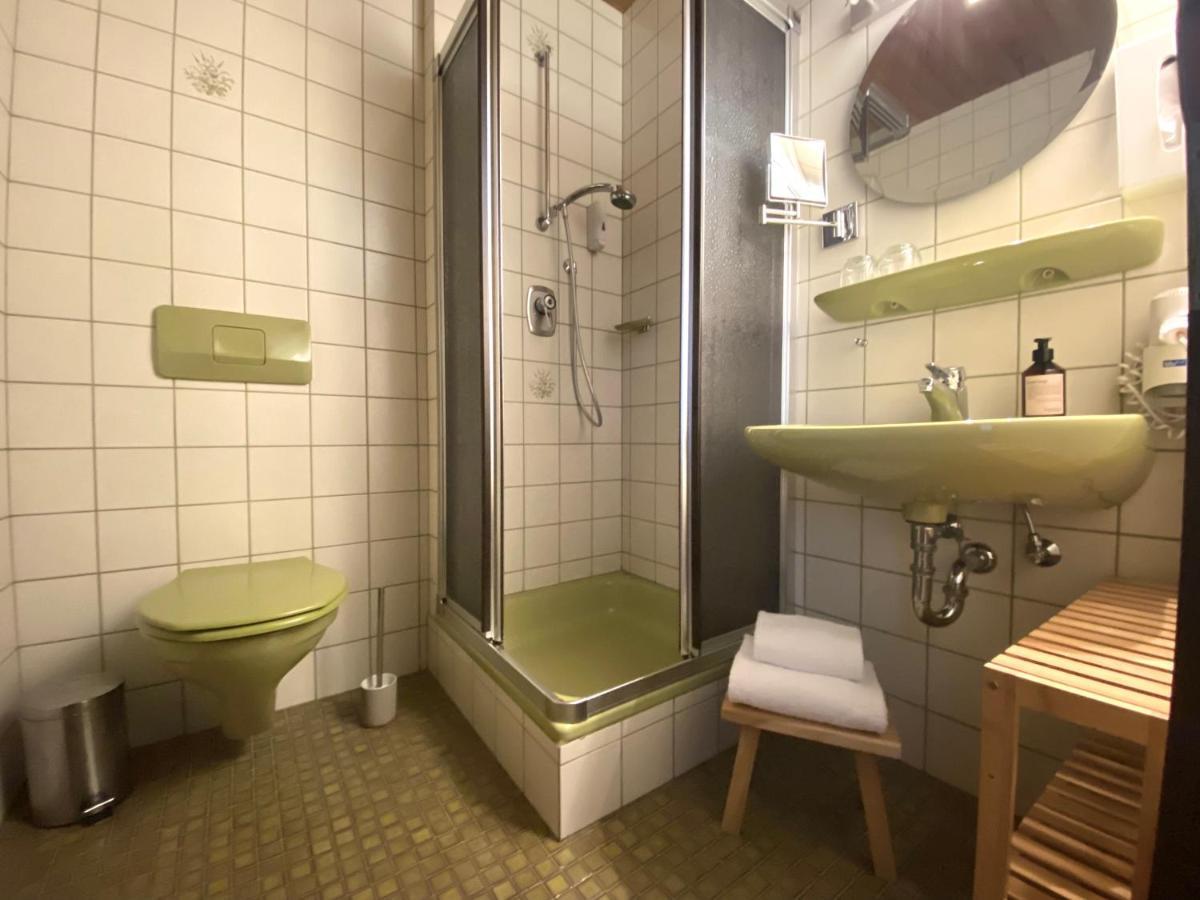 Unsereins Hotel Bad Steben Zewnętrze zdjęcie