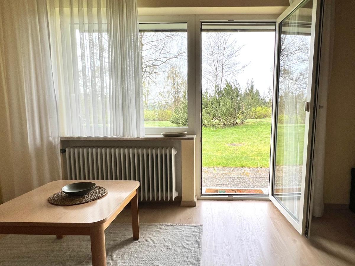 Unsereins Hotel Bad Steben Zewnętrze zdjęcie