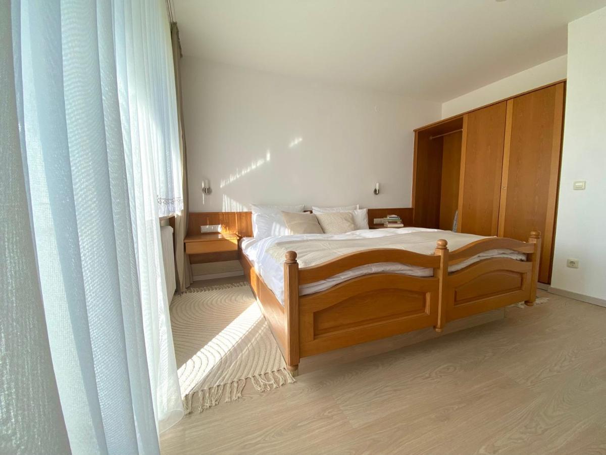 Unsereins Hotel Bad Steben Zewnętrze zdjęcie