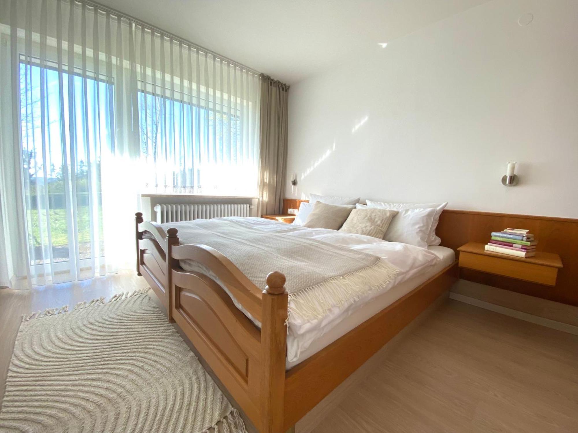Unsereins Hotel Bad Steben Pokój zdjęcie